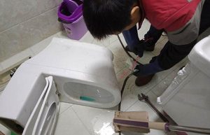 辛集下水道疏通电话-30分钟快速上门