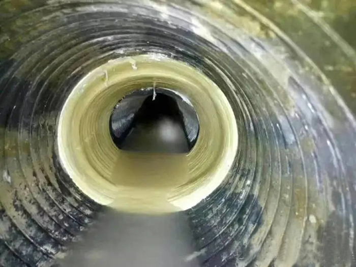 辛集内衬修复法通常适用于哪些类型的断面管道